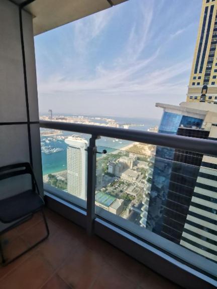 Luxury Stay In Marina Dubai Exterior foto