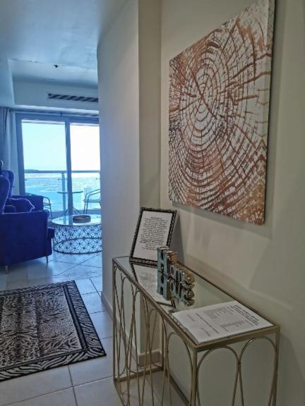 Luxury Stay In Marina Dubai Exterior foto